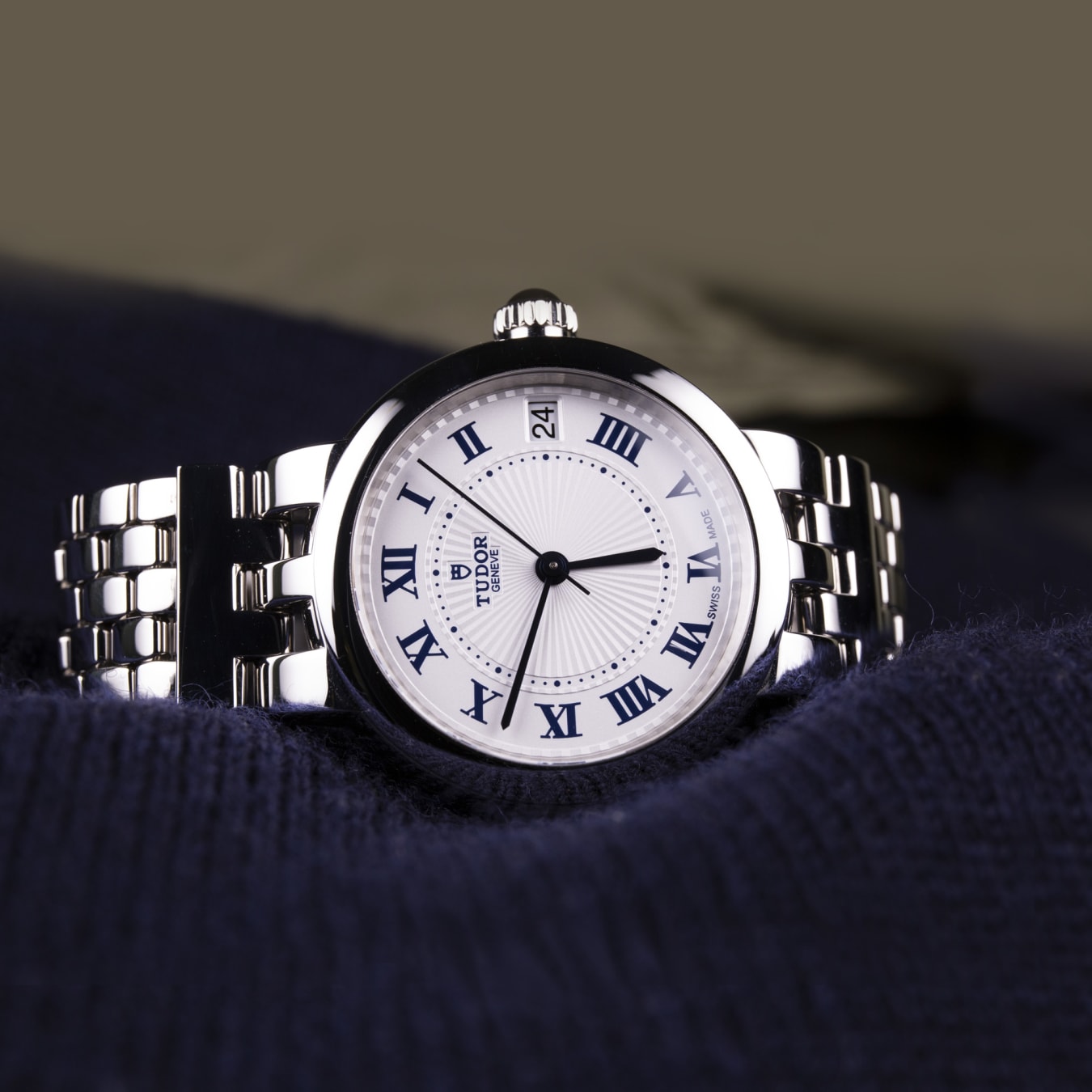 Tudor clair de rose 26mm online