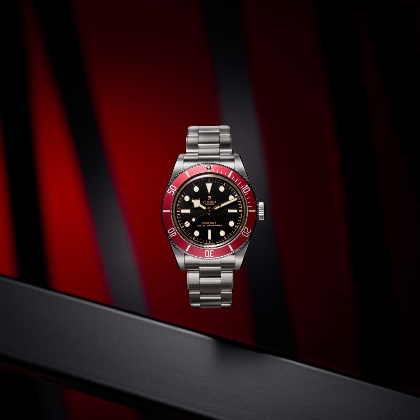 TUDOR Black Bay watch - m7941a1a0ru-0001 | TUDOR Watch