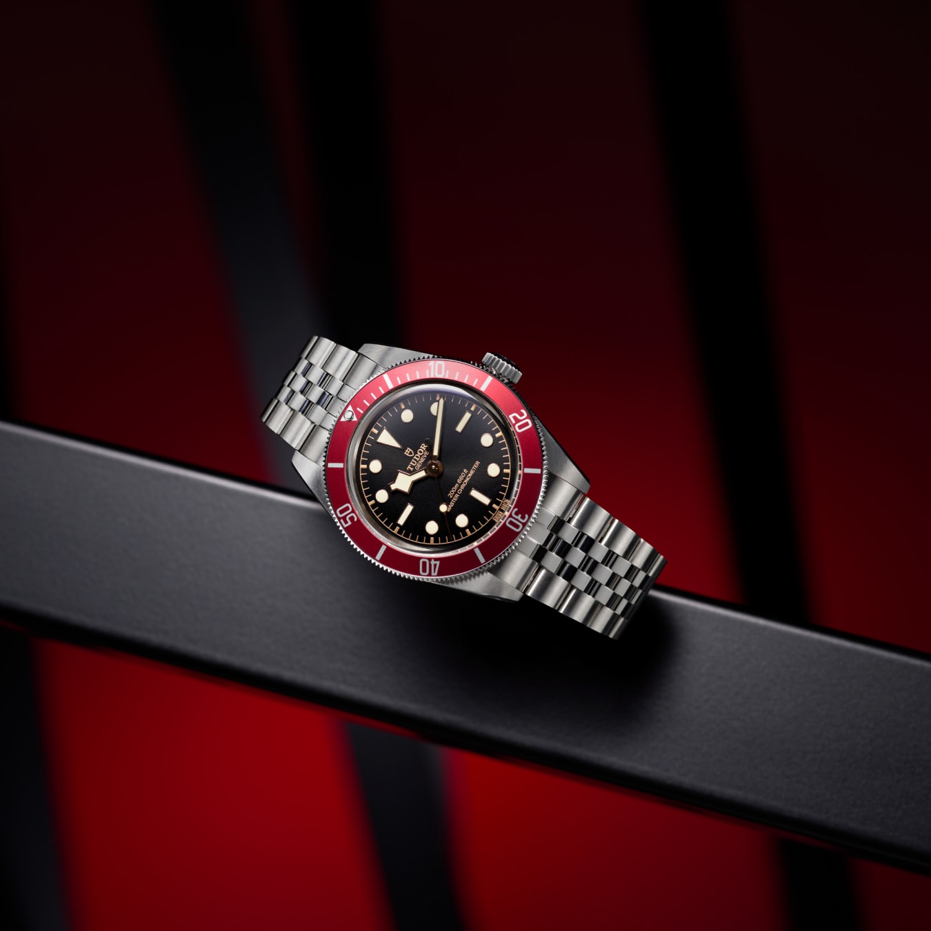 TUDOR Black Bay watch - m7941a1a0ru-0003 | TUDOR Watch