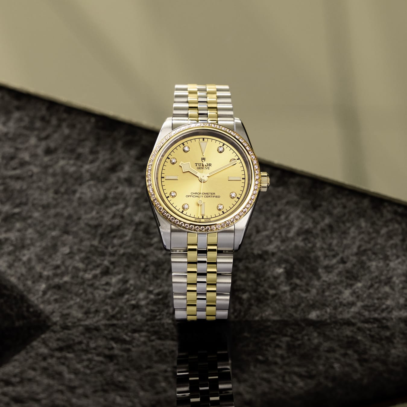 TUDOR Black Bay 36 S G m79653 0007 TUDOR