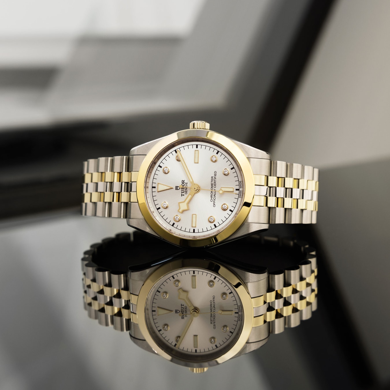 TUDOR Black Bay 39 S G m79663 0007 TUDOR