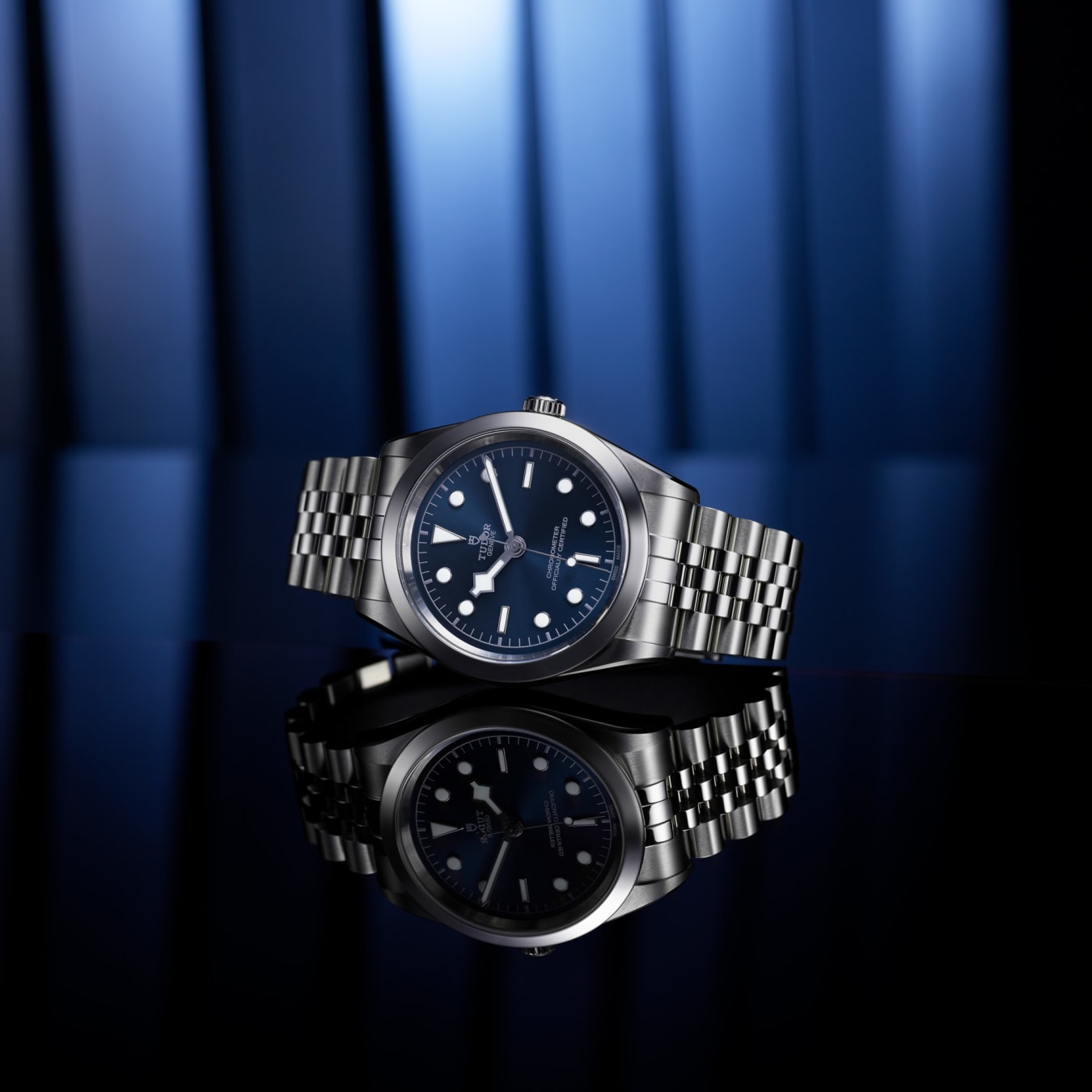 TUDOR Black Bay 41 watch m79680 0002 TUDOR Watch