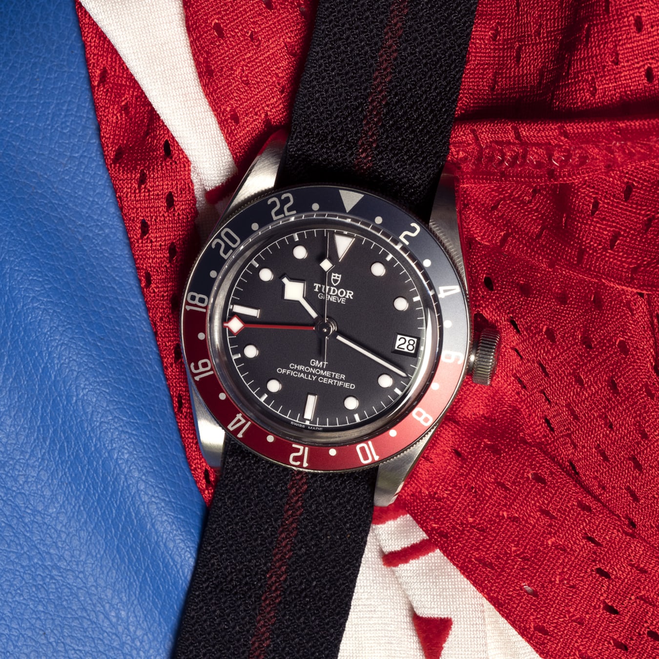 Tudor pepsi nato 2025