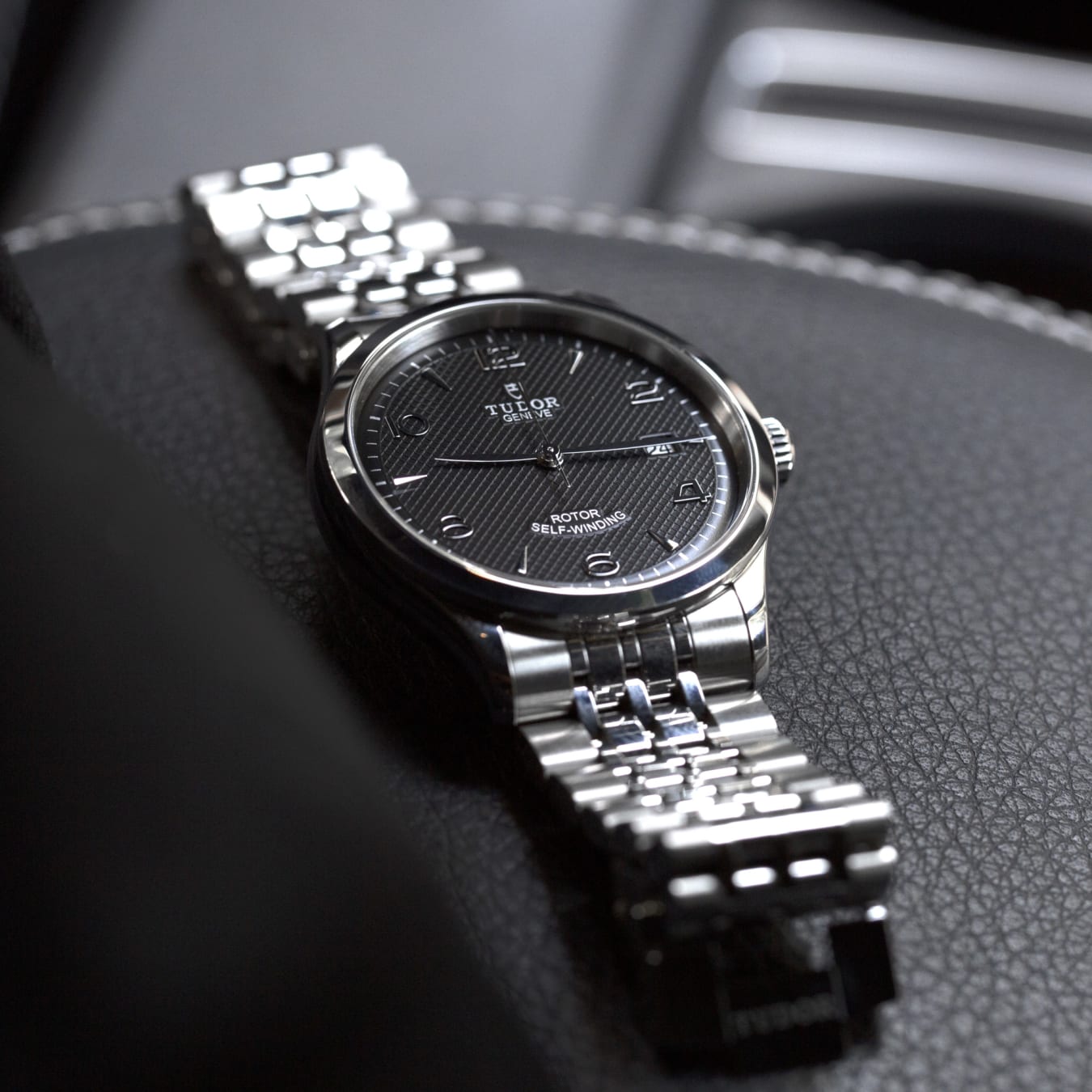 福袋特集 2024 watch 1926 TUDOR - Watch TUDOR | m91650-0002 トップス