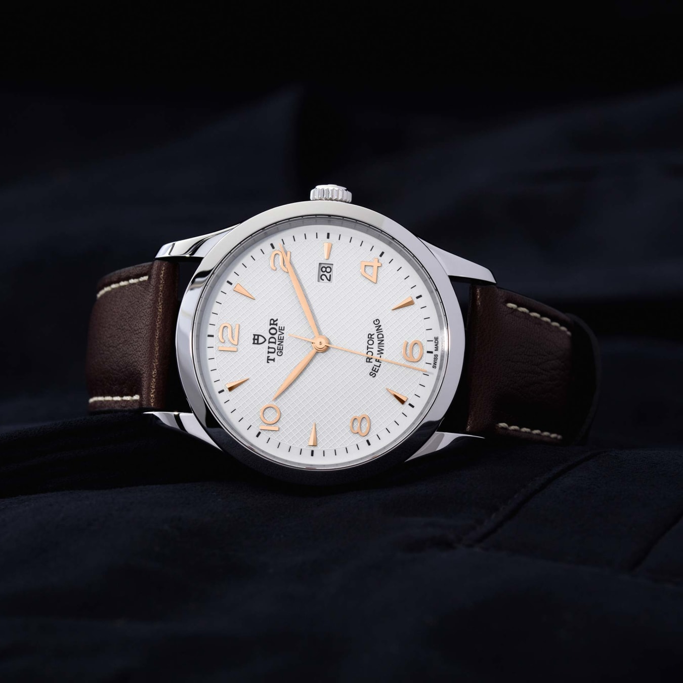 TUDOR 1926 watch m91650 0012 TUDOR Watch