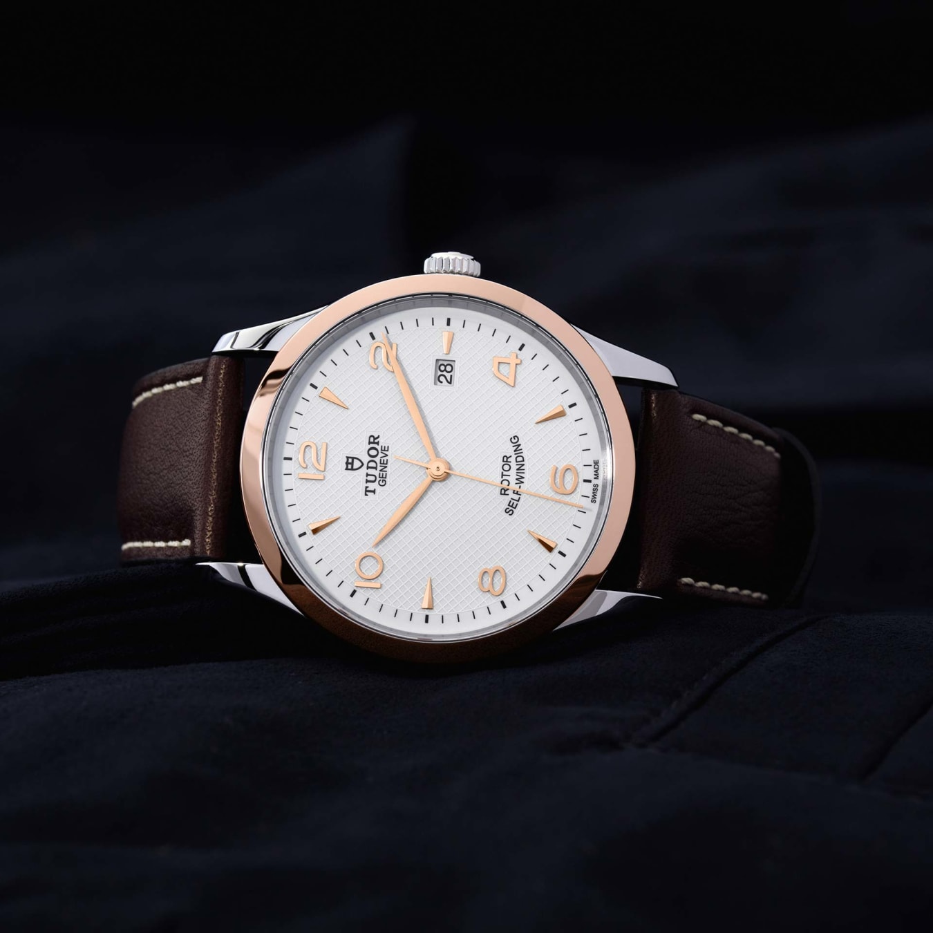 TUDOR 1926 watch - m91651-0010 | TUDOR Watch