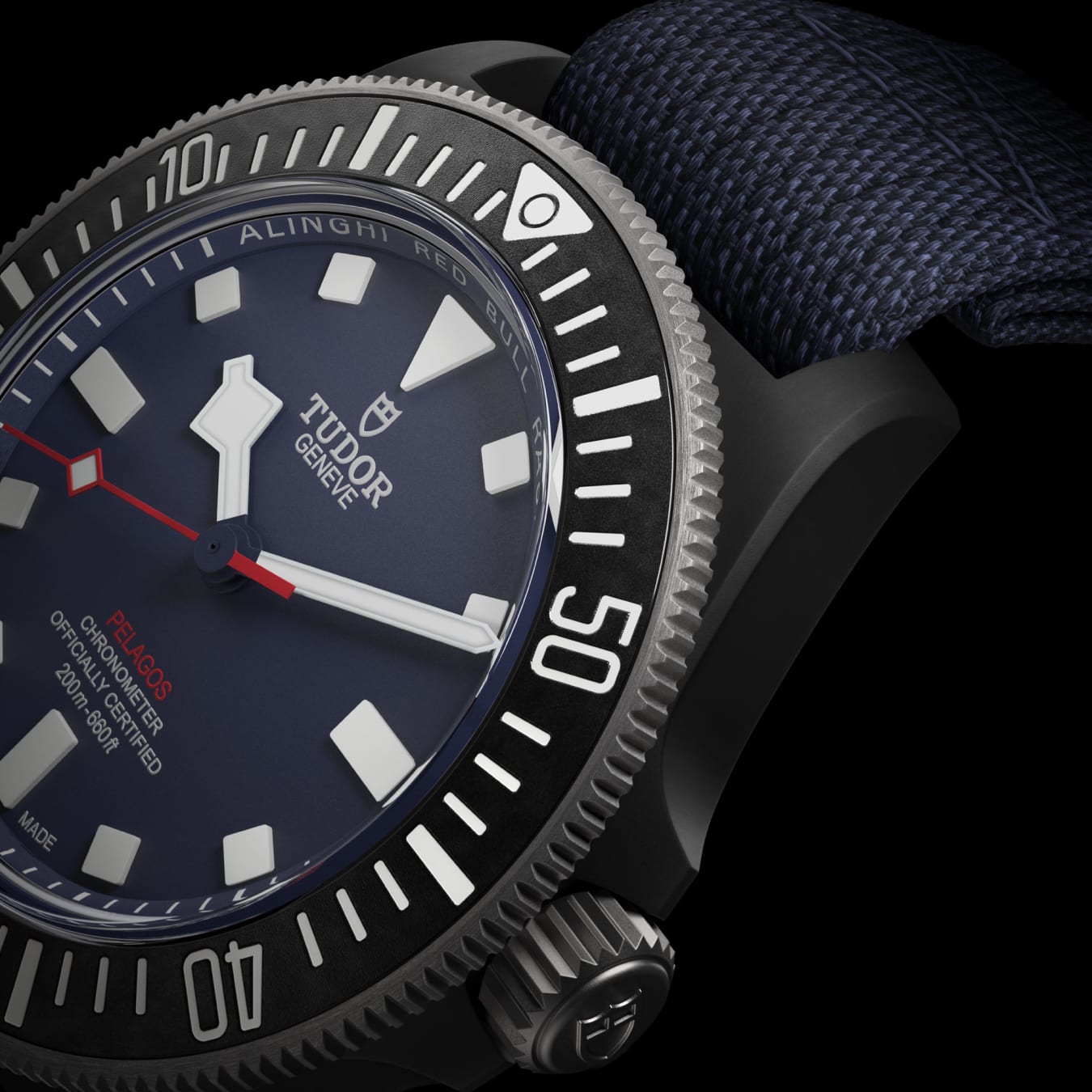 Pelagos FXD ウォッチ - m25707kn-0001 | チューダー ウォッチ