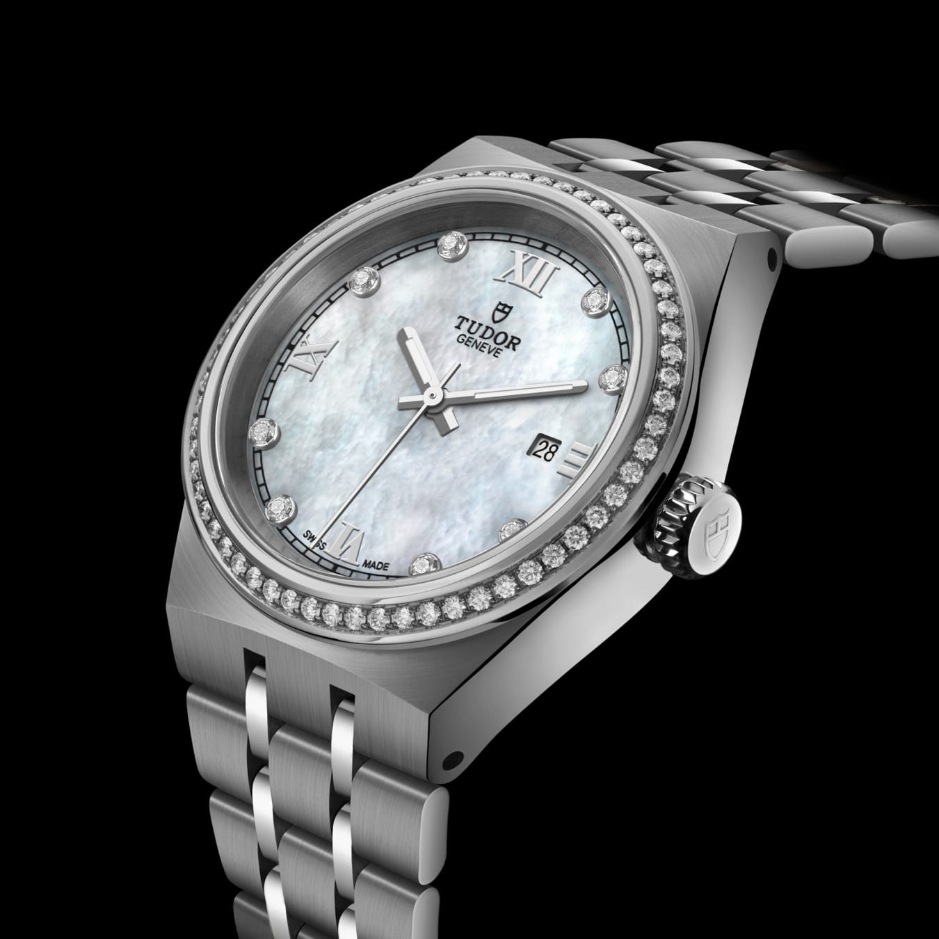 Tudor watch womens cheap