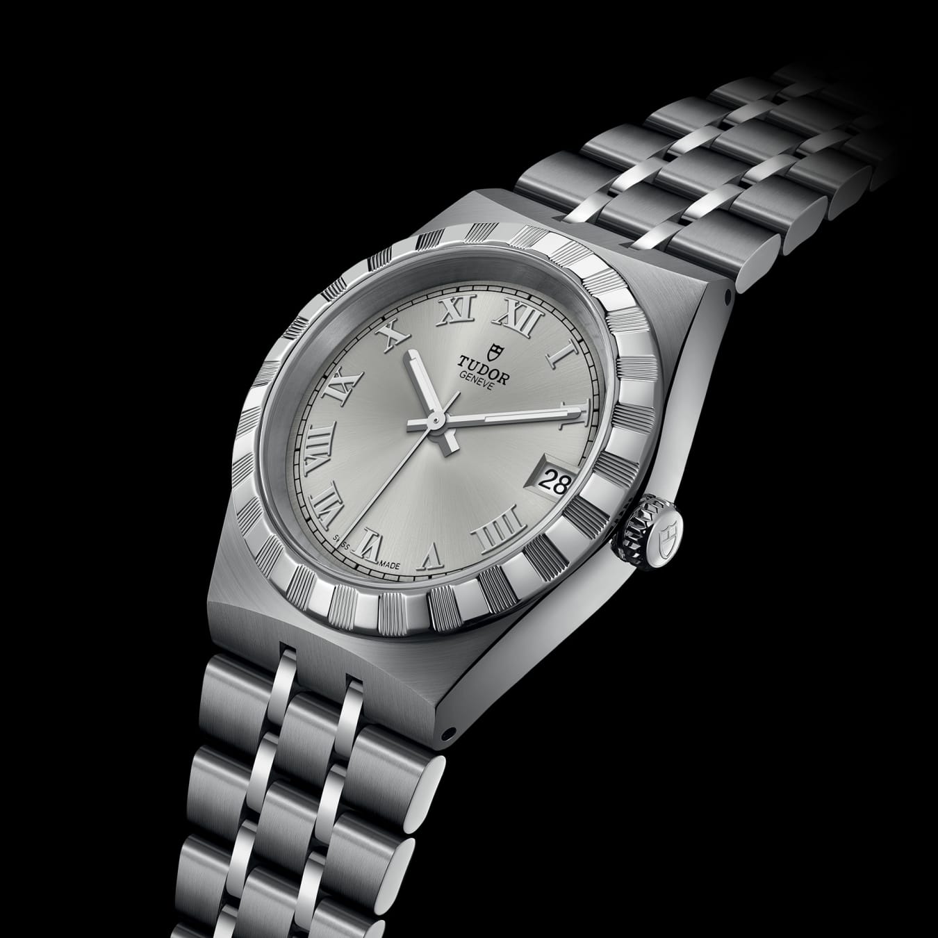 Tudor 34mm outlet