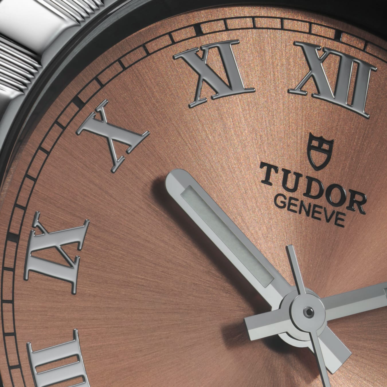 チューダー TUDOR Royal ウォッチ - m28400-0009 | チューダー ウォッチ