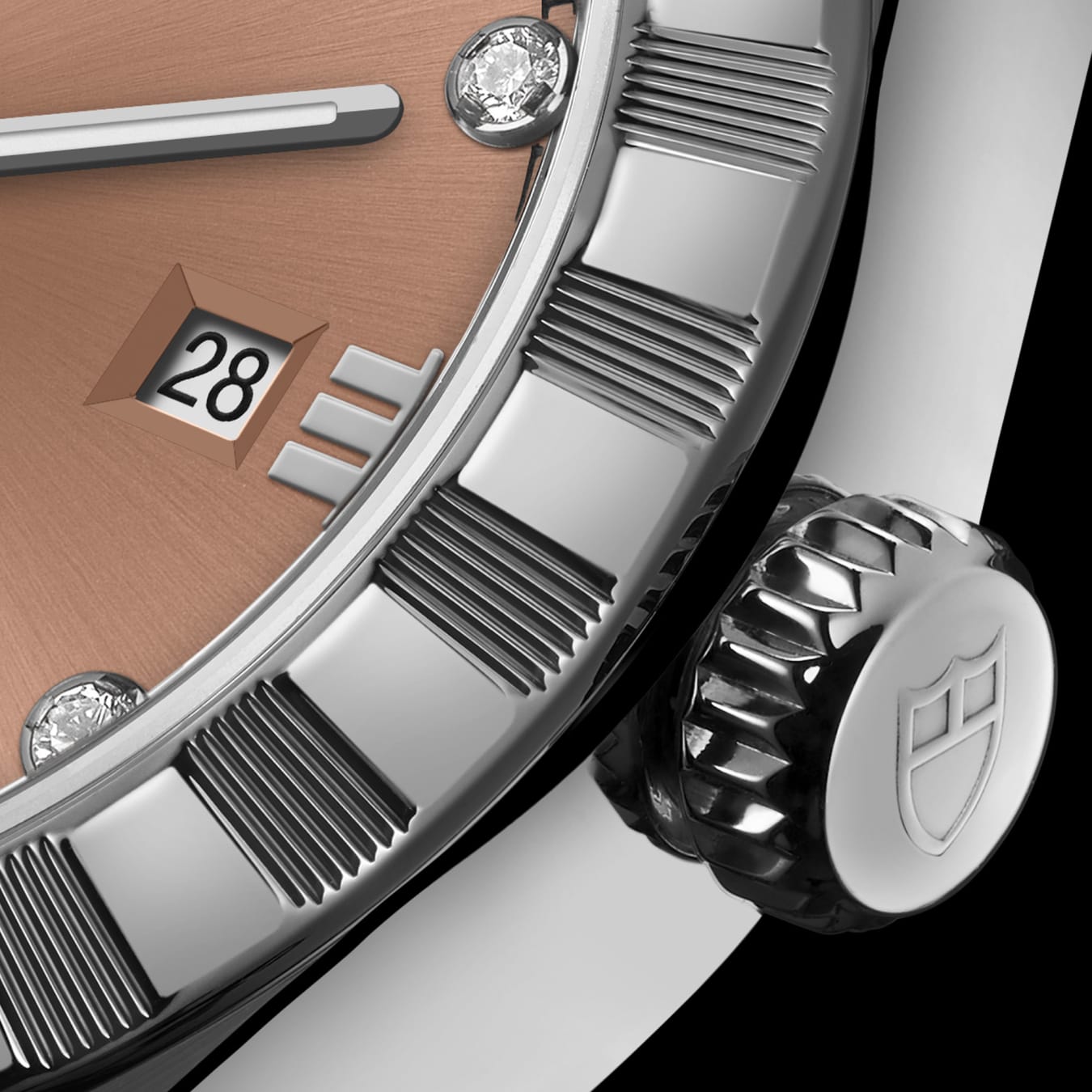 TUDOR Royal ウォッチ - m28600-0011 | チューダー ウォッチ