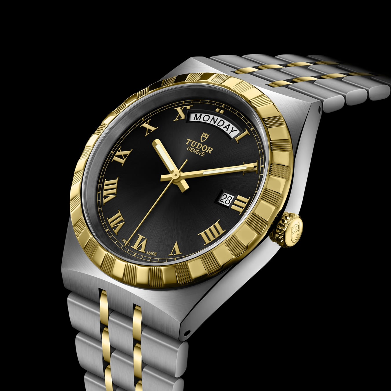 TUDOR TUDOR Royal watch - m28603-0003 | TUDOR Watch