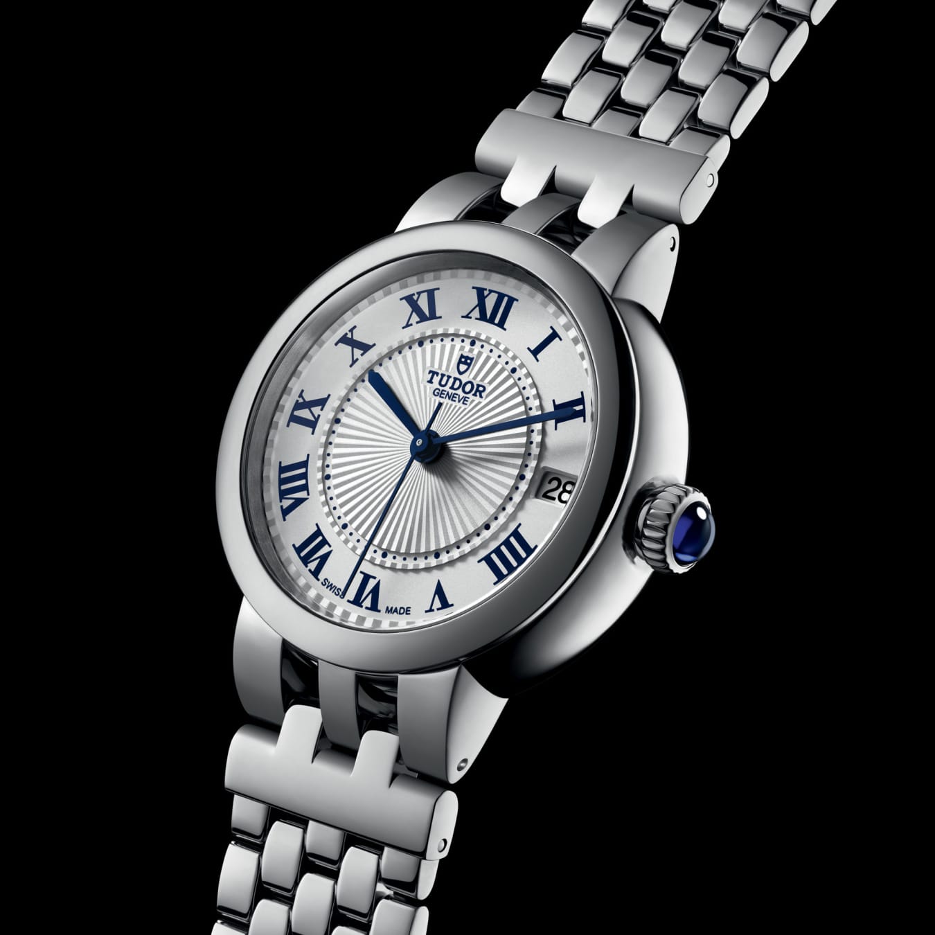 Tudor clair de rose discount
