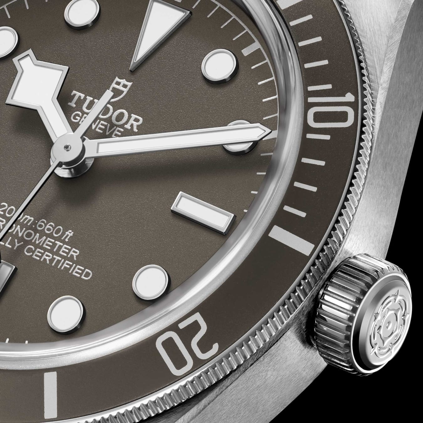 TUDOR Black Bay 58 925 watch m79010sg 0002 TUDOR Watch