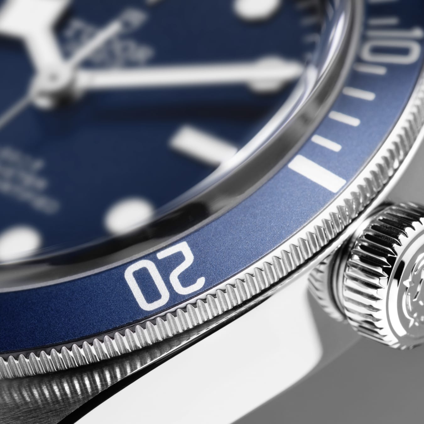 TUDOR Black Bay 58 watch m79030b 0002 TUDOR Watch
