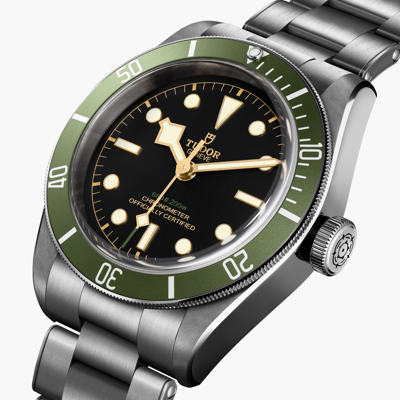 TUDOR Black Bay watch m79230g 0001 TUDOR Watch