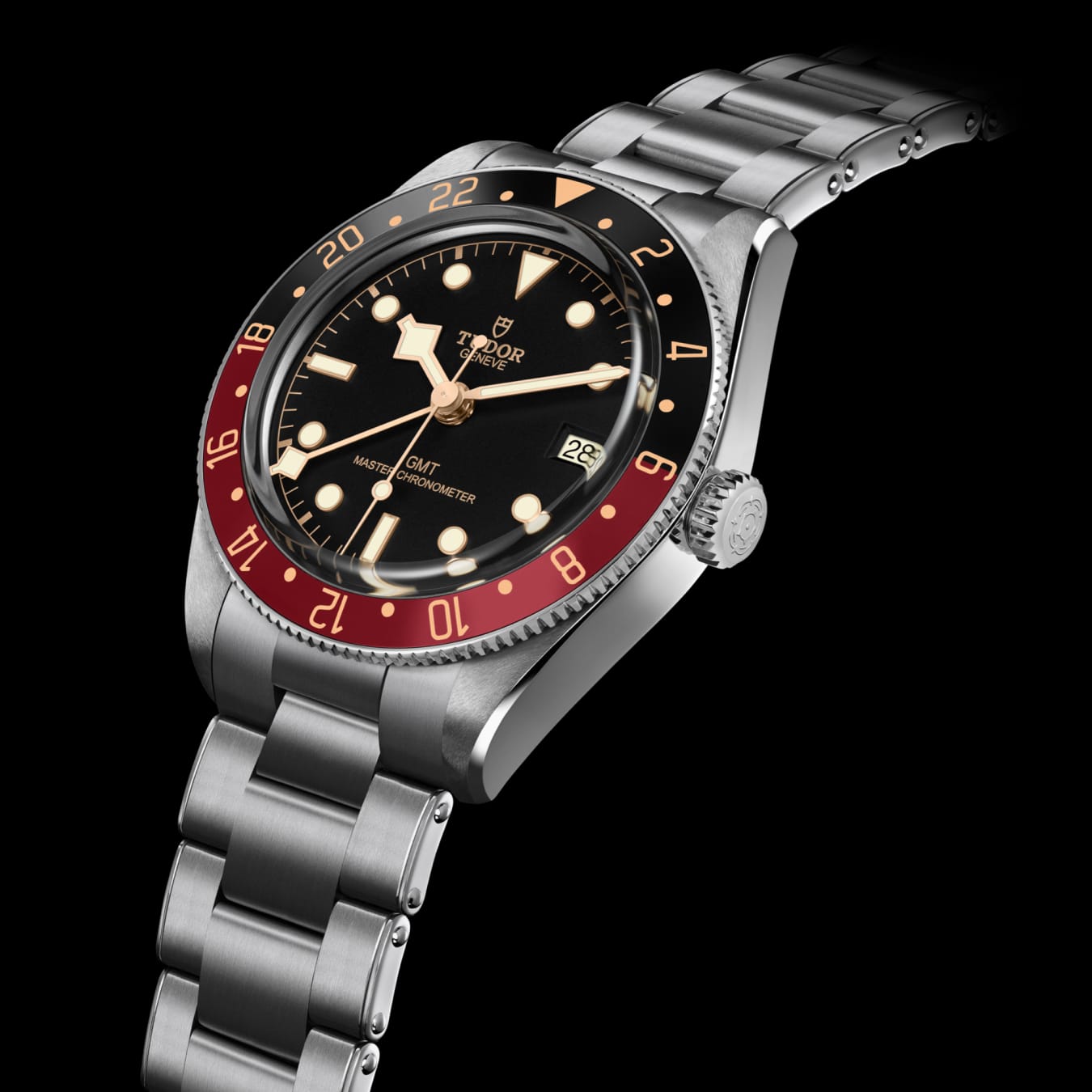 TUDOR Black Bay 58 GMT腕錶- m7939g1a0nru-0001 | 帝舵腕錶