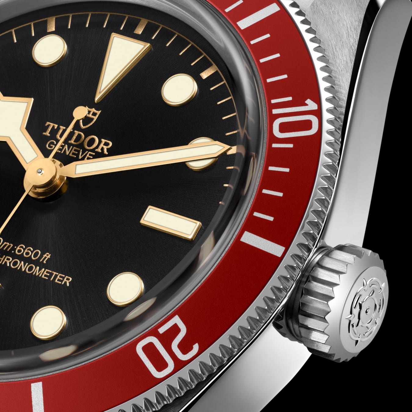 Tudor black bay red price cheap