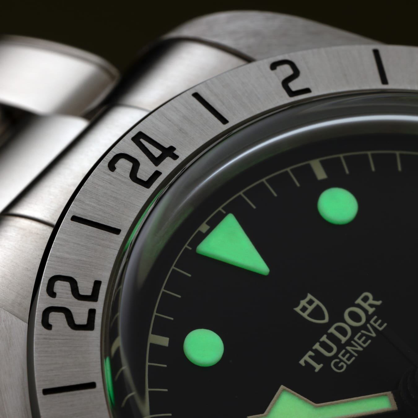 TUDOR Black Bay Pro watch - m79470-0001 | TUDOR Watch