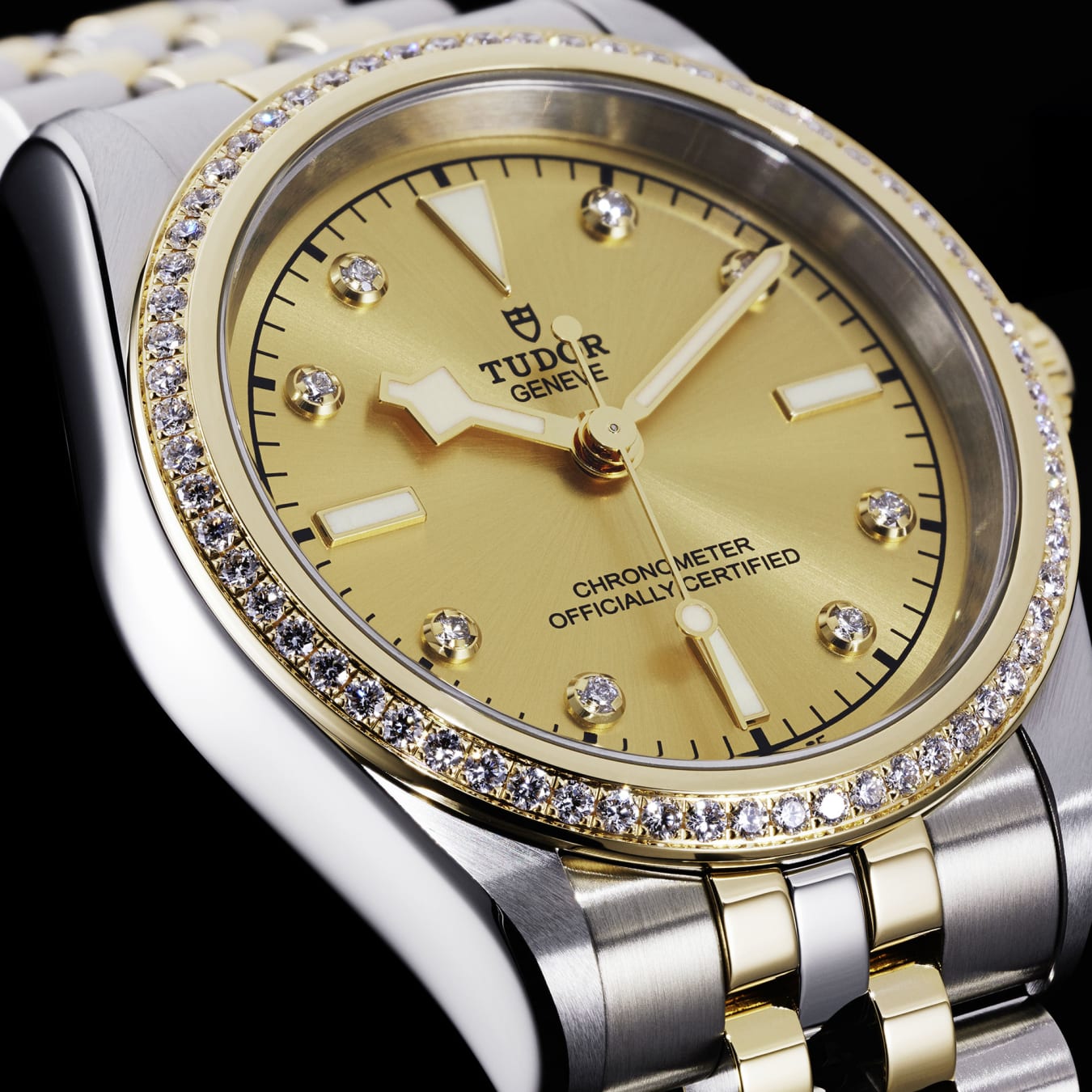 Tudor bay 36 online