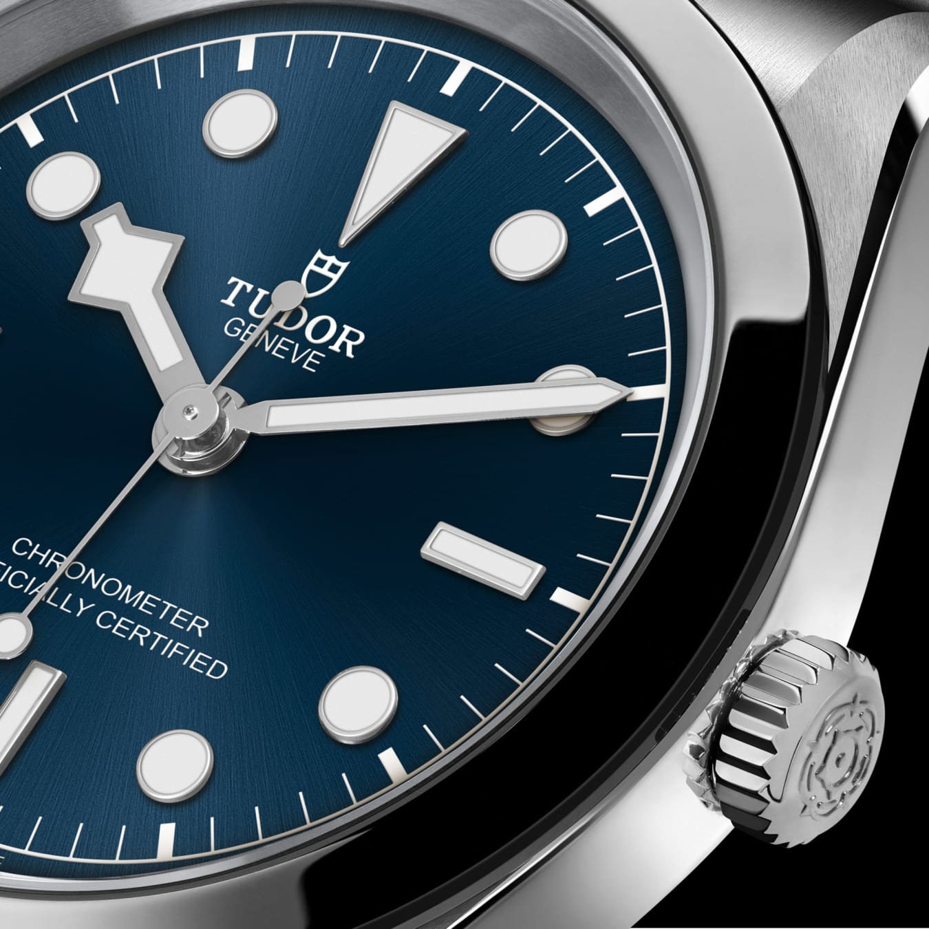 Black bay 41 blue 2025