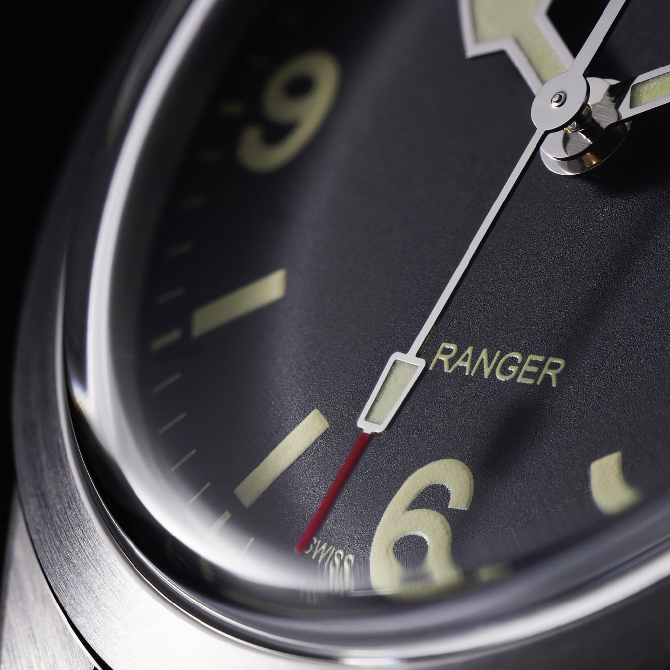中古】TUDOR RANGER チューダー レンジャー M79950-0001