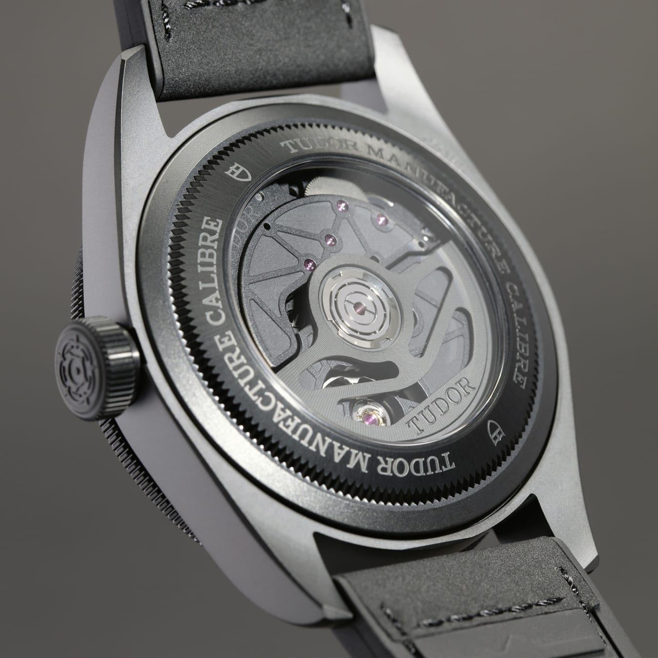 TUDOR Black Bay Ceramic watch m79210cnu 0001 TUDOR Watch