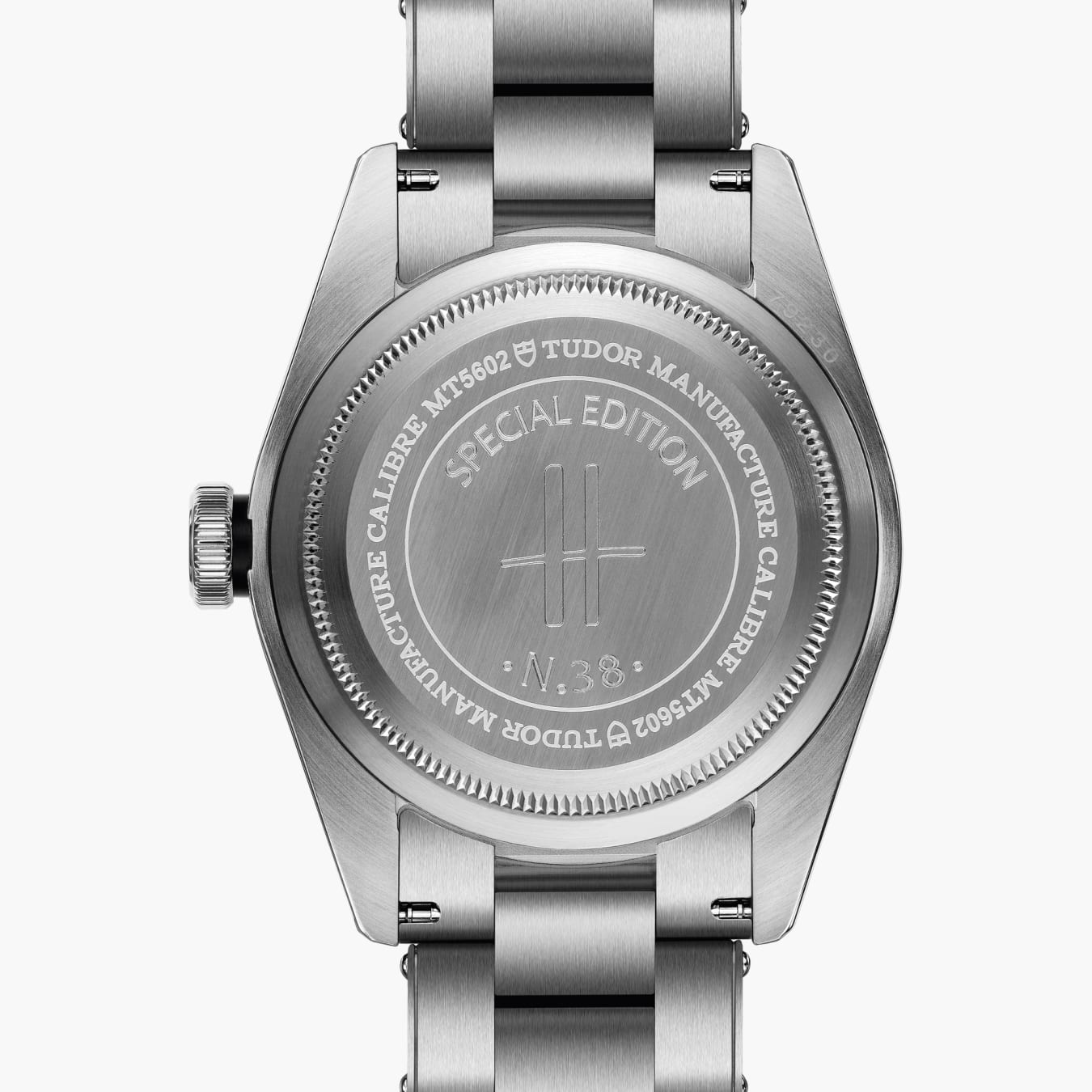 Tudor watch harrods sale