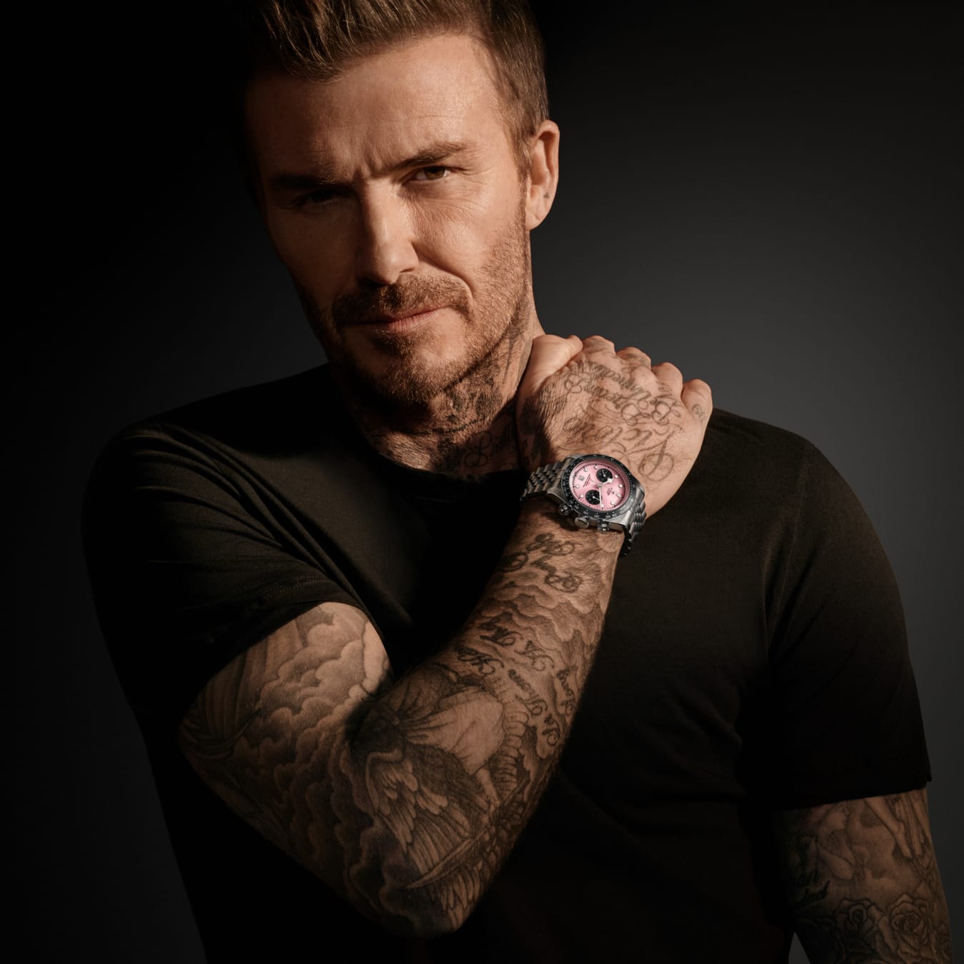 Tudor mens clearance