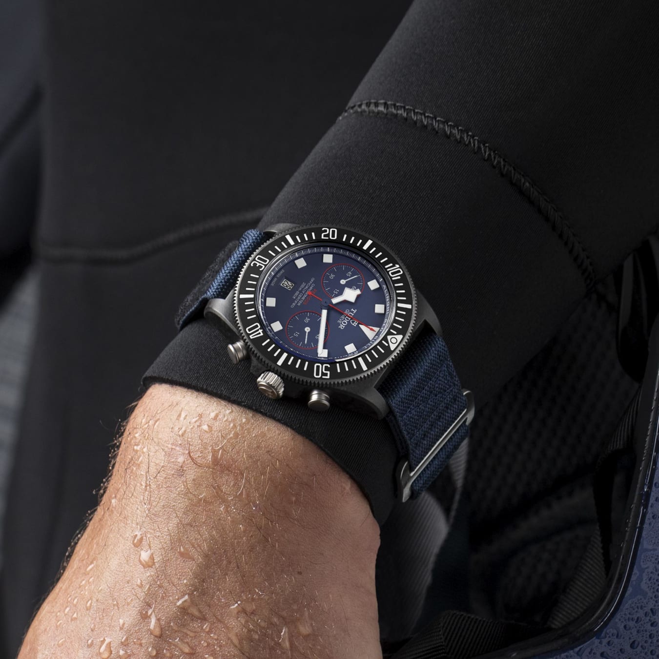 Tudor chrono cheap