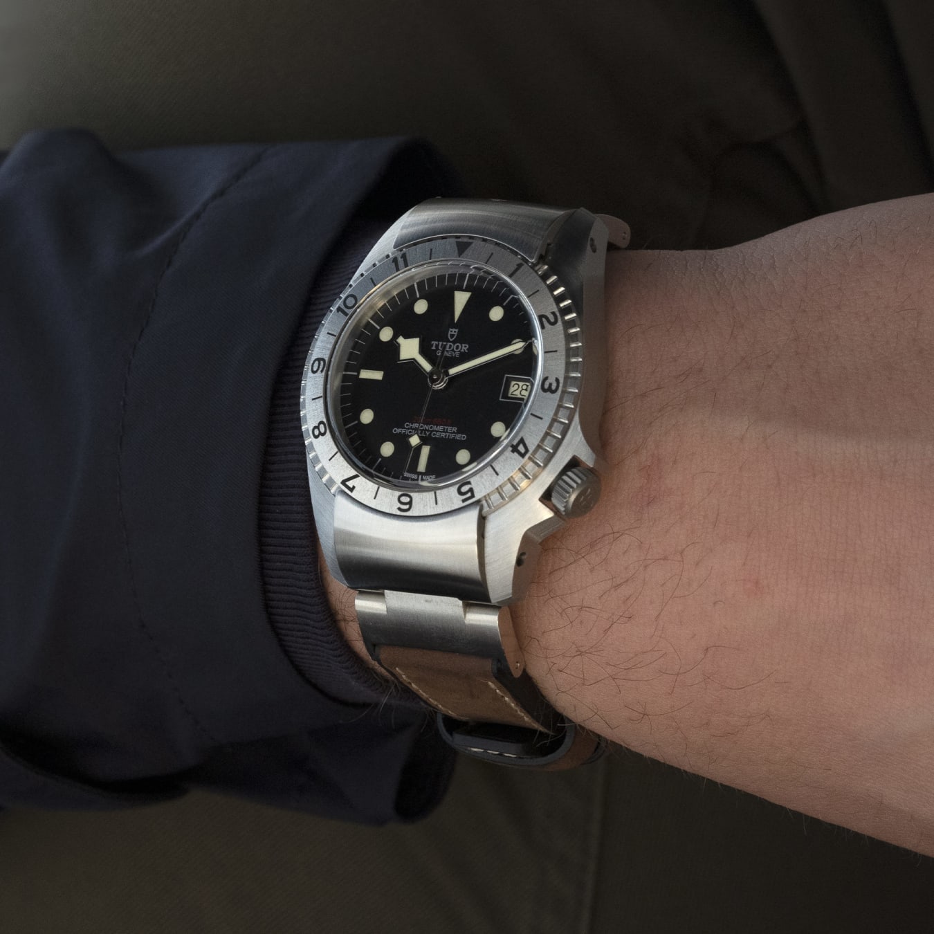 P01 tudor cheap