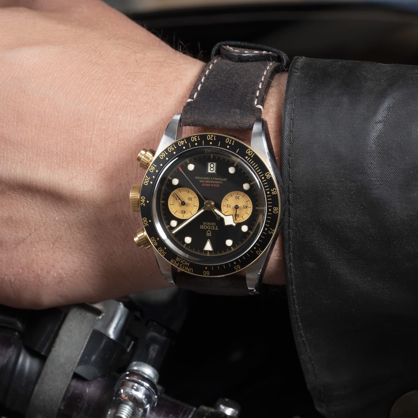 Tudor m79363n online