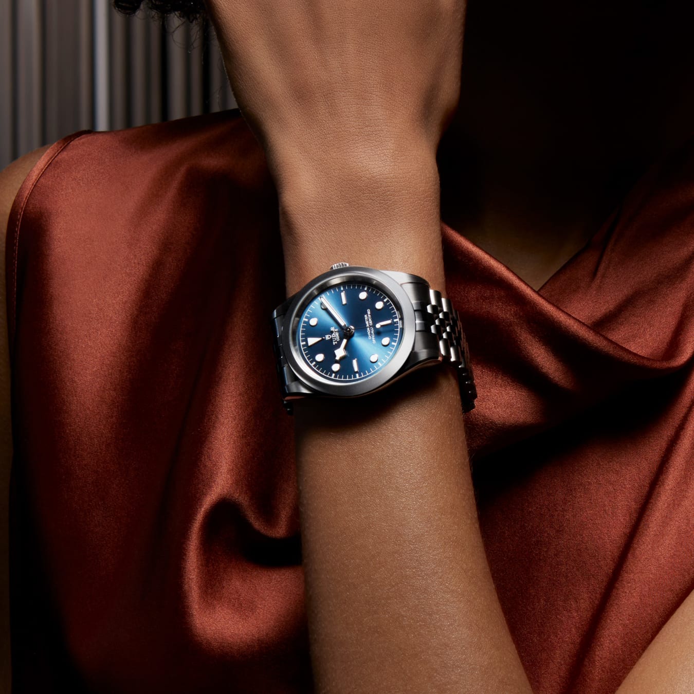 Tudor 39mm online