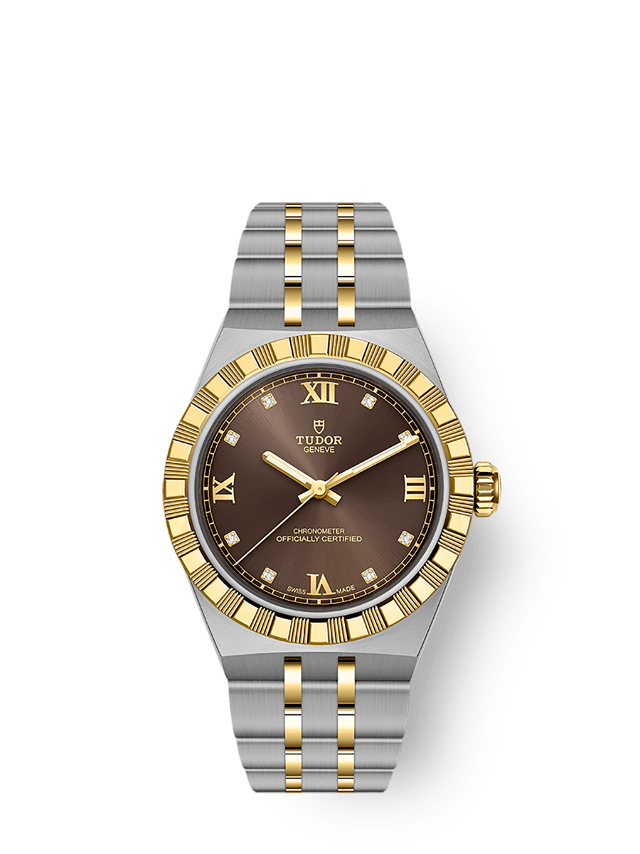 Tudor Royal M2830A1A3