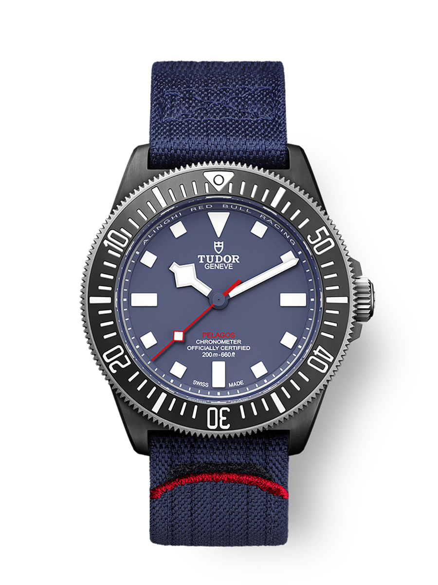 チューダー Pelagos FXD ウォッチ - m25707kn-0001 | チューダー ウォッチ