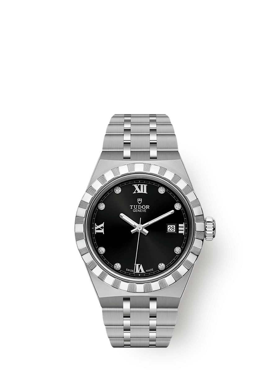 TUDOR Tudor Royal watch m28300 0004 TUDOR Watch