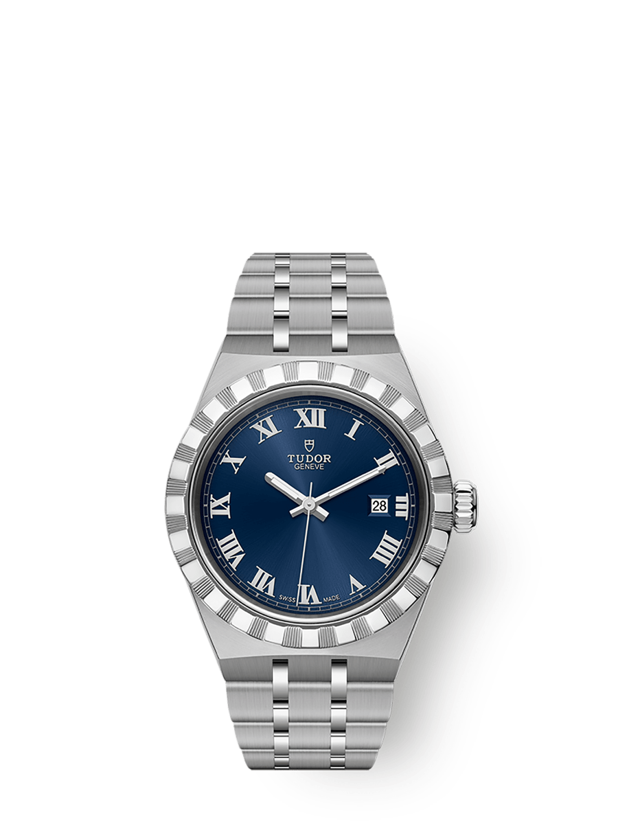 TUDOR Tudor Royal watch - m28300-0006 | TUDOR Watch