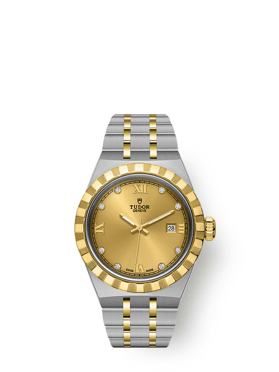 Orologio TUDOR TUDOR Royal m28303 0006 Orologi TUDOR
