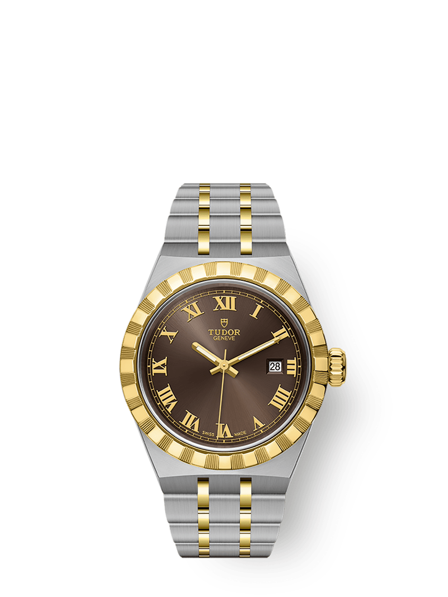 TUDOR Royal ウォッチ - m28303-0008 | チューダー ウォッチ
