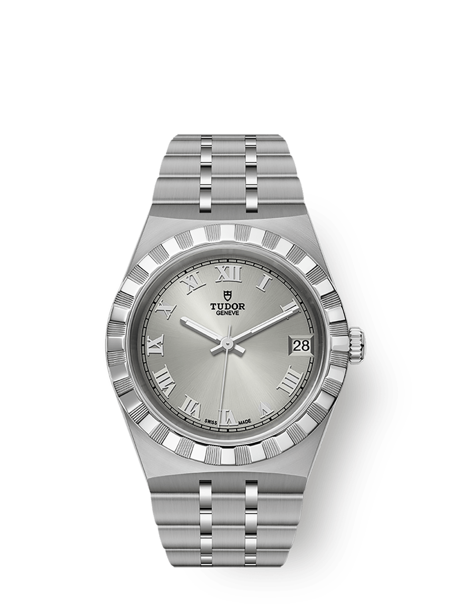 TUDOR Tudor Royal watch - m28400-0001 | TUDOR Watch