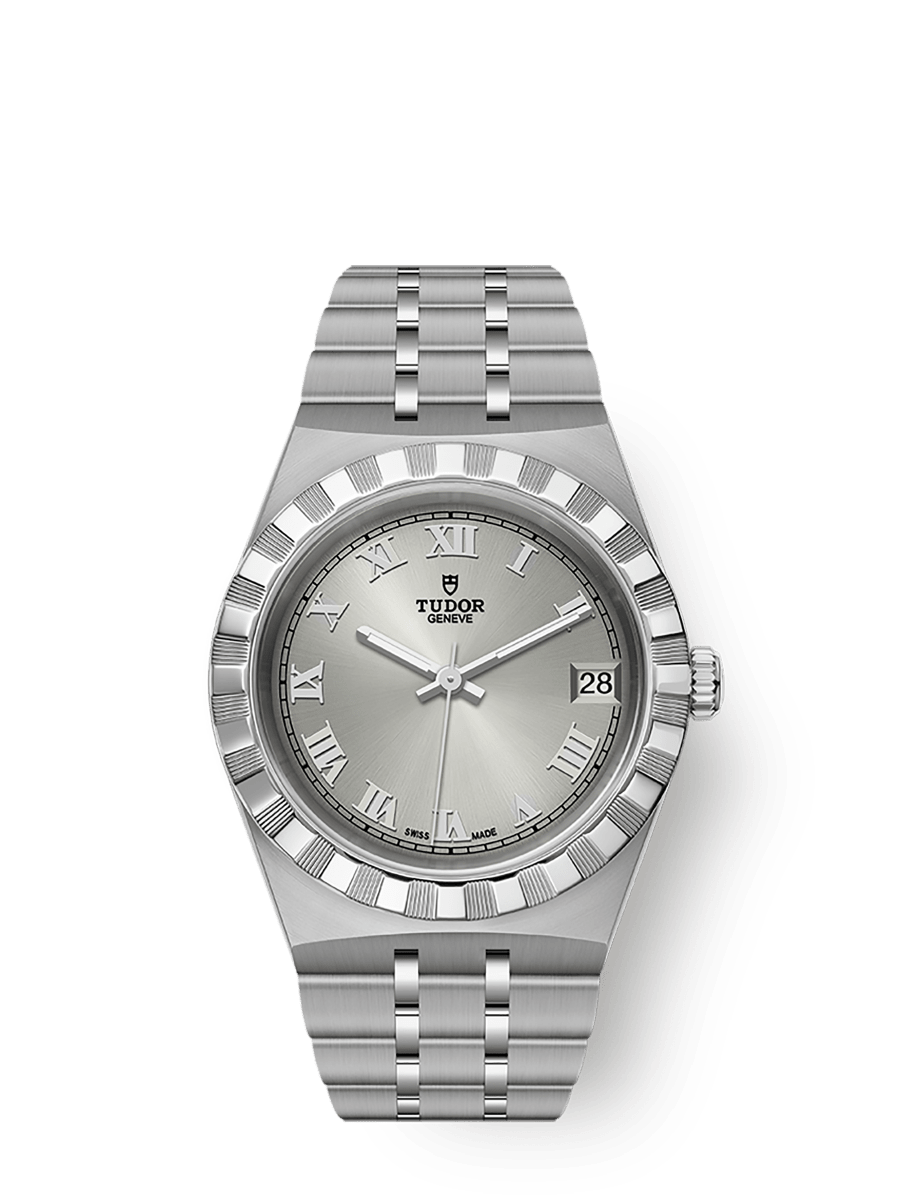 TUDOR Royal ウォッチ - m28400-0001 | チューダー ウォッチ