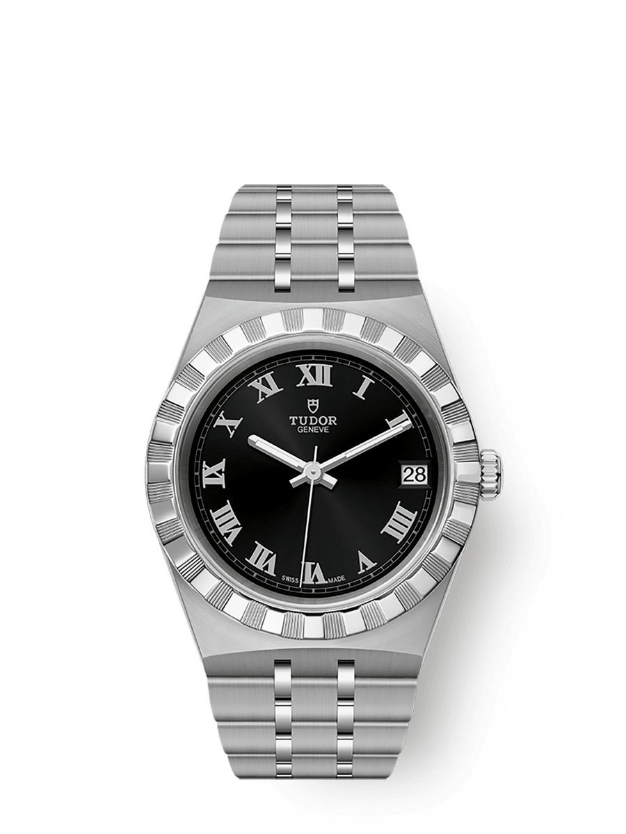 チューダー TUDOR Royal ウォッチ - m28400-0003 | チューダー ウォッチ