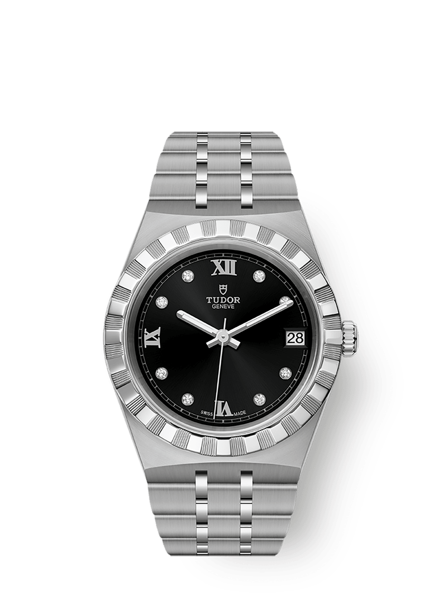 TUDOR Tudor Royal watch - m28400-0004 | TUDOR Watch