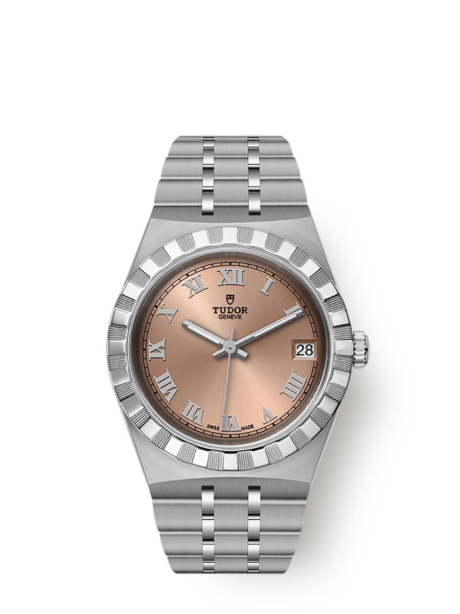 チューダー TUDOR Royal ウォッチ - m28400-0009 | チューダー ウォッチ