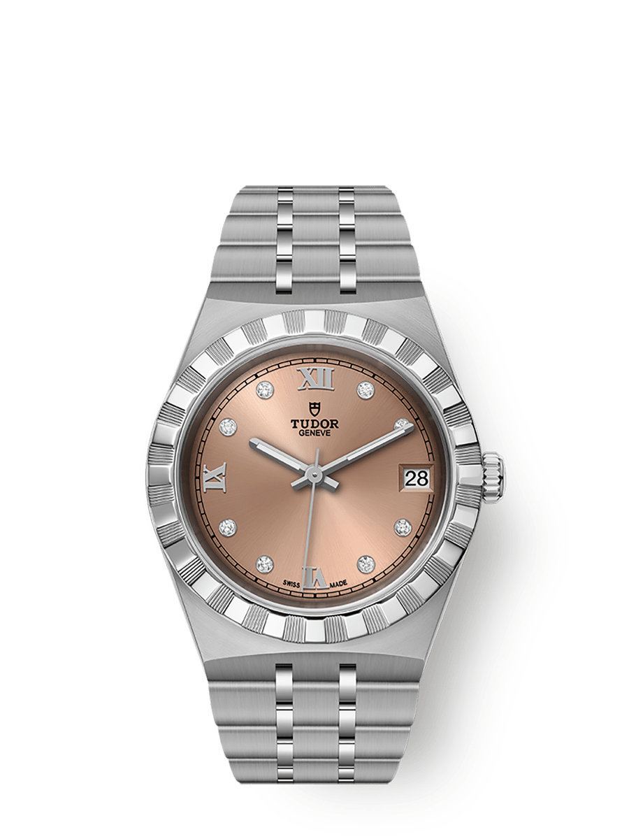 TUDOR TUDOR Royal Uhr – m28400-0011 | TUDOR Uhr