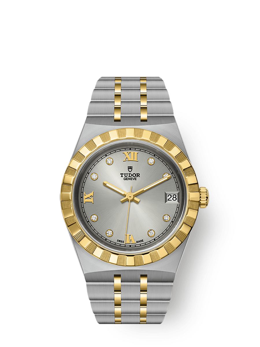 TUDOR Tudor Royal watch - m28403-0002 | TUDOR Watch