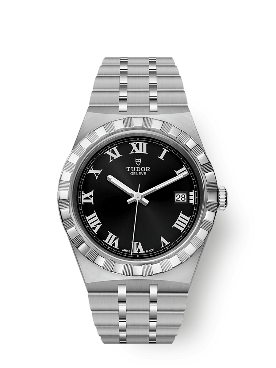 チューダー TUDOR Royal ウォッチ - m28500-0003 | チューダー ウォッチ