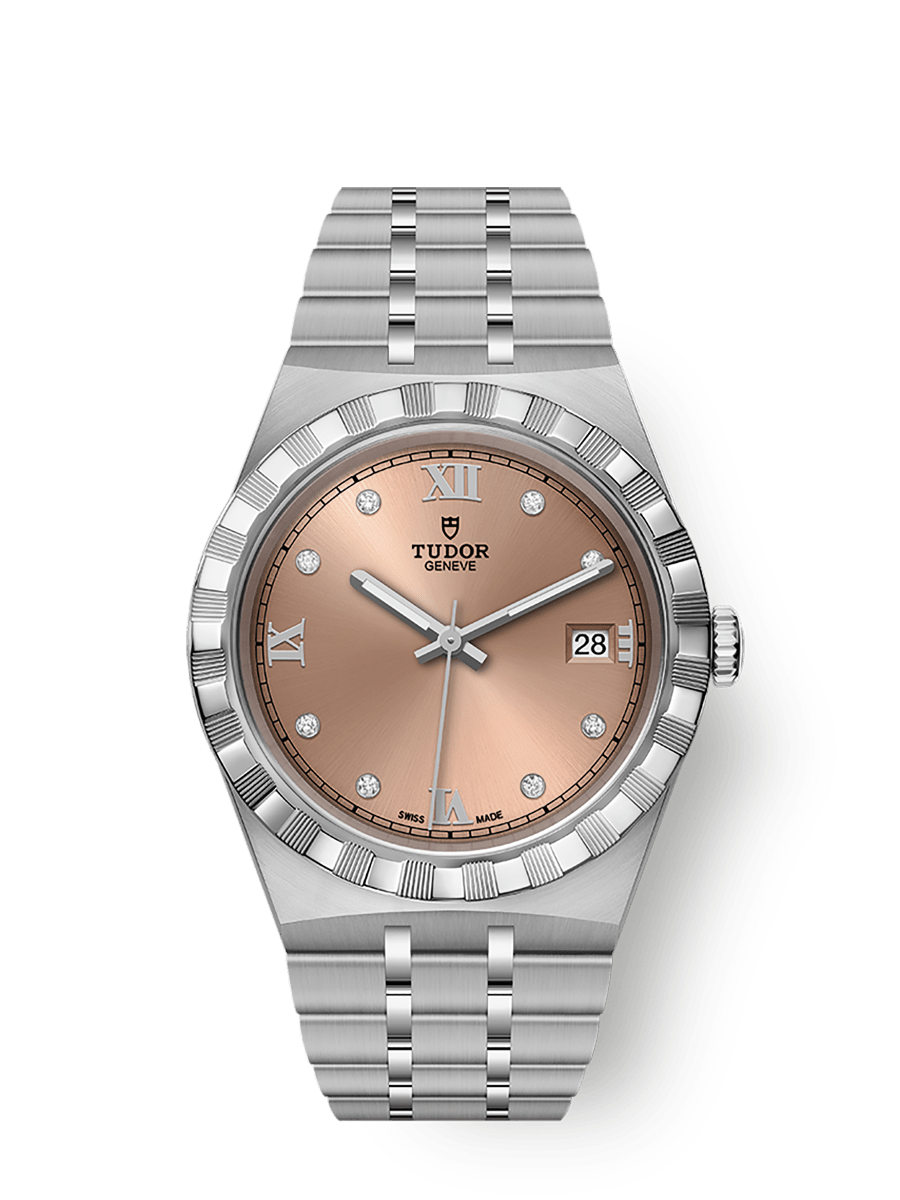 Tudor orologio donna new arrivals