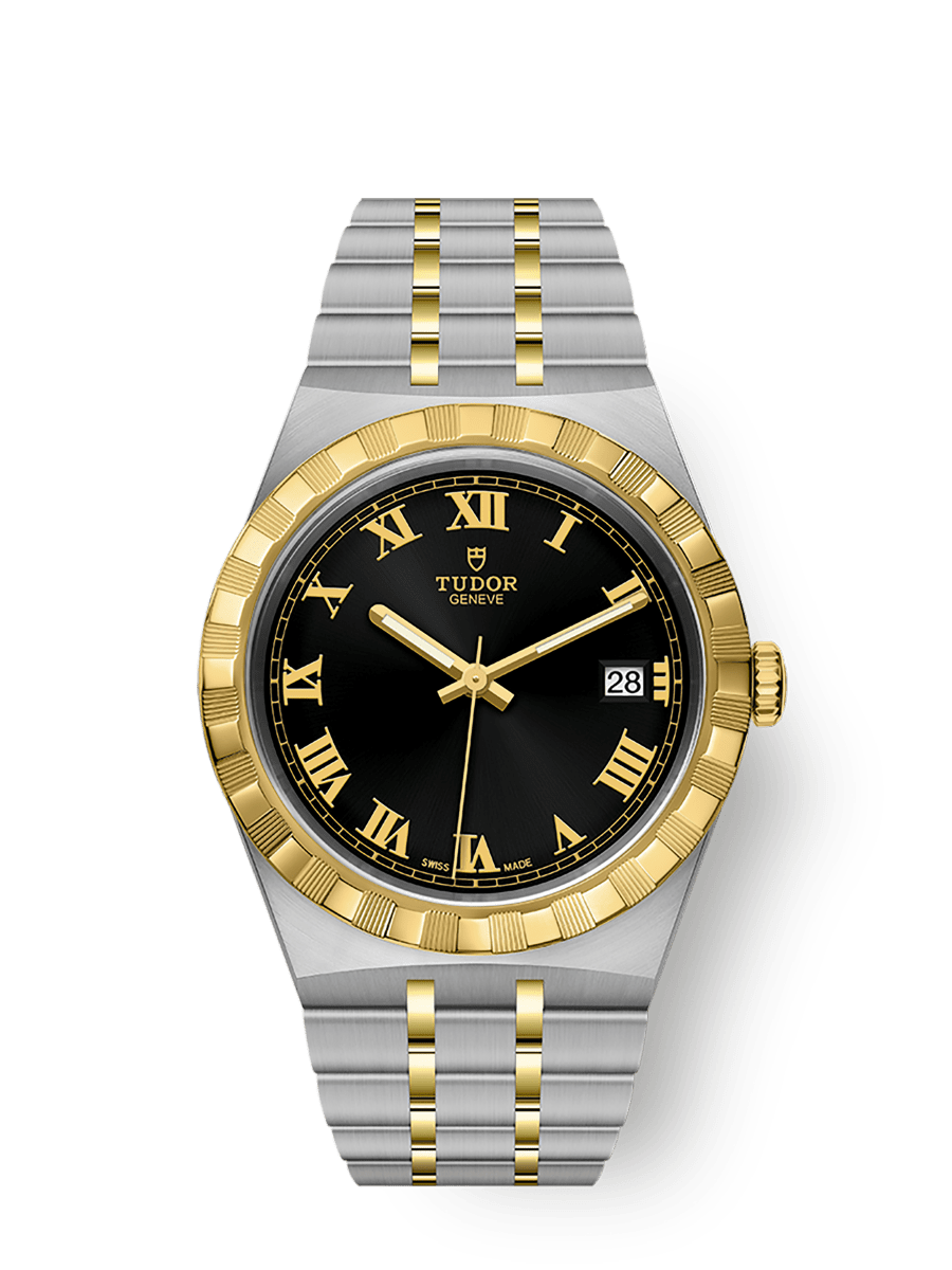 Tudor geneve horloge 2025