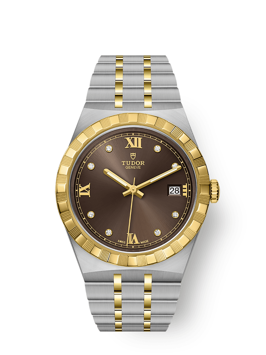 Tudor retailers on sale
